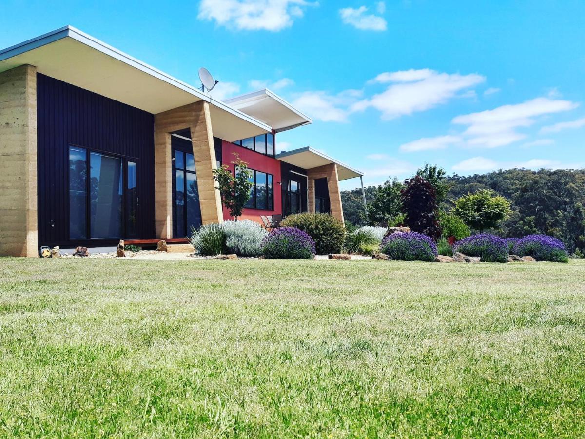 Arinya Retreat Daylesford Exterior foto