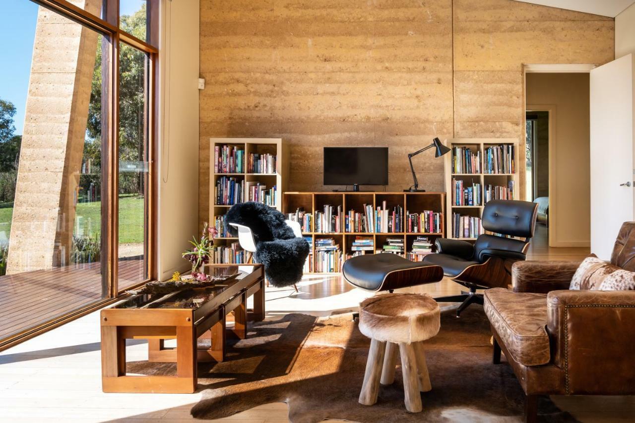 Arinya Retreat Daylesford Exterior foto