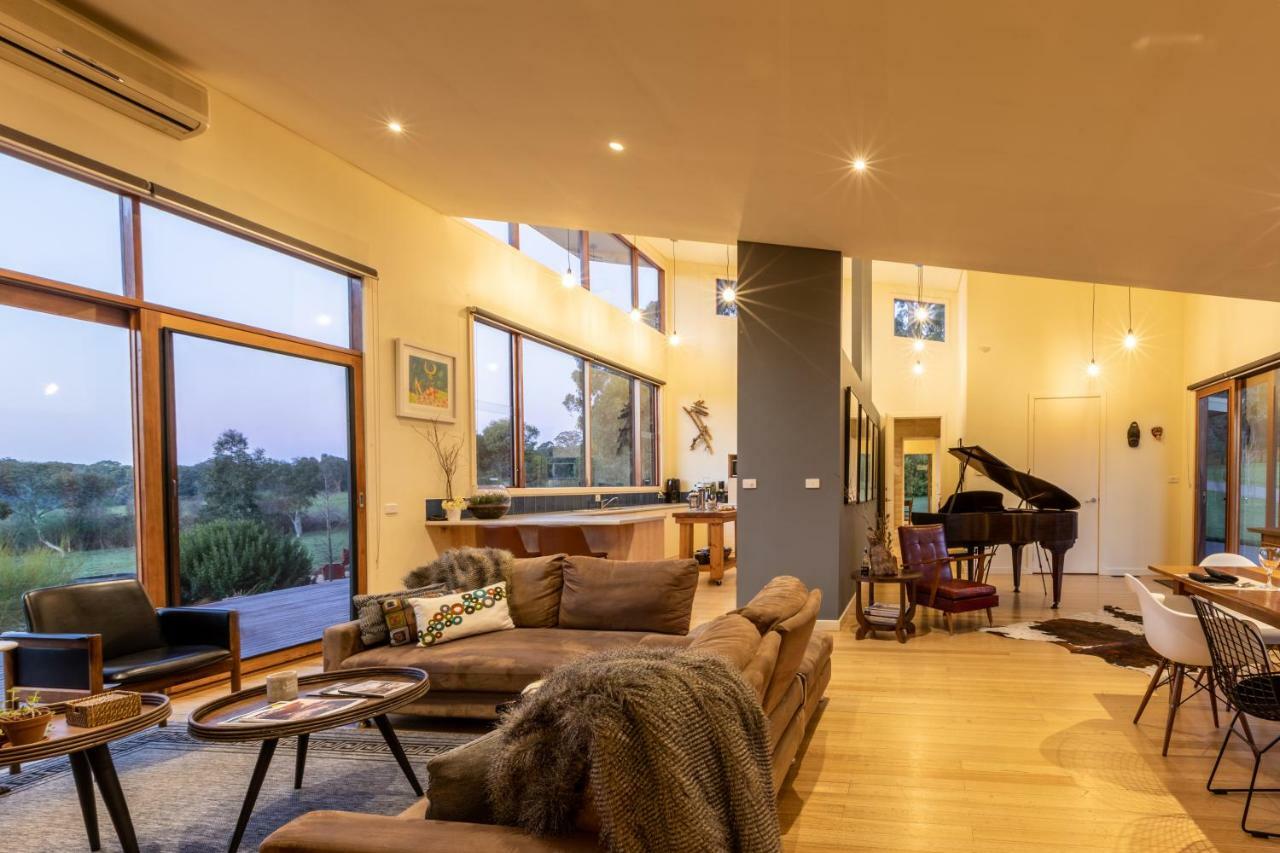 Arinya Retreat Daylesford Exterior foto