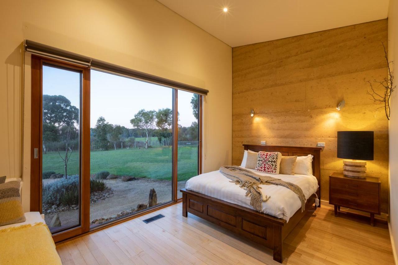 Arinya Retreat Daylesford Exterior foto